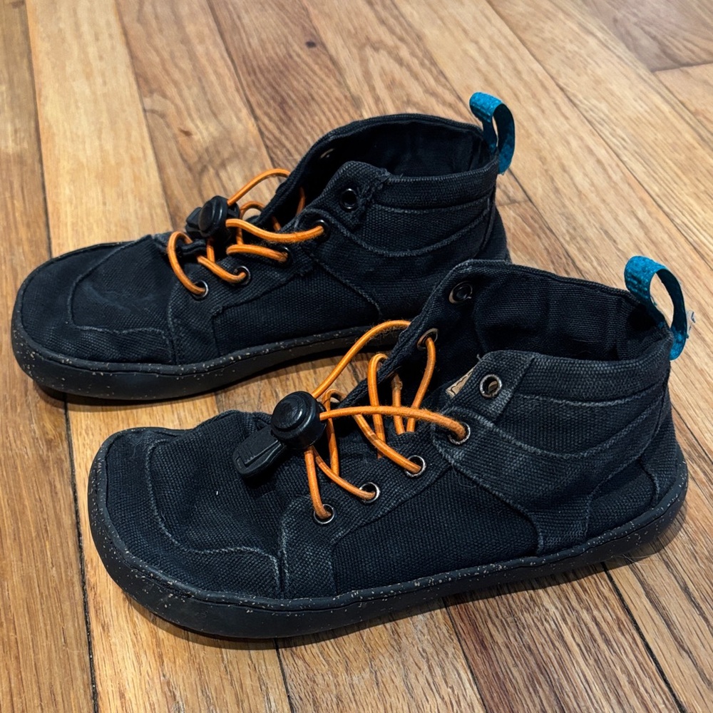 Mukishoes